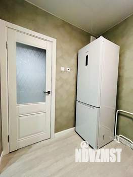 1-к квартира, посуточно, 37м2, 1/1 этаж