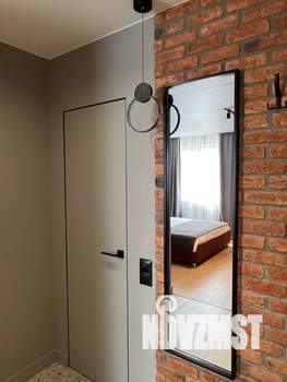 1-к квартира, посуточно, 35м2, 13/19 этаж