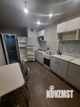 3-к квартира, на длительный срок, 92м2, 9/25 этаж