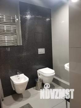 1-к квартира, посуточно, 50м2, 17/17 этаж