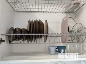 1-к квартира, посуточно, 38м2, 3/17 этаж