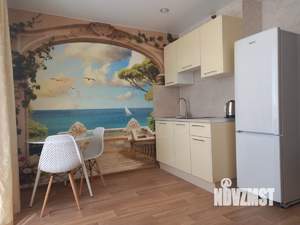 Студия квартира, на длительный срок, 21м2, 5/10 этаж