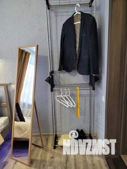 1-к квартира, посуточно, 25м2, 1/4 этаж