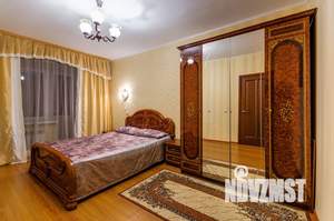 2-к квартира, посуточно, 70м2, 4/10 этаж