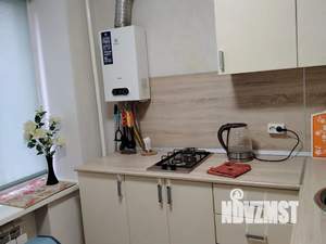 2-к квартира, посуточно, 50м2, 2/5 этаж