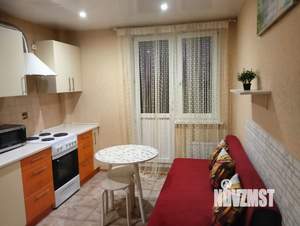 1-к квартира, на длительный срок, 47м2, 10/23 этаж