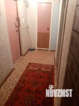 1-к квартира, на длительный срок, 39м2, 4/12 этаж