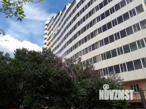 1-к квартира, посуточно, 42м2, 2/8 этаж