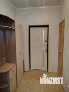 1-к квартира, на длительный срок, 39м2, 6/17 этаж