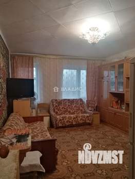 Студия квартира, на длительный срок, 27м2, 3/5 этаж