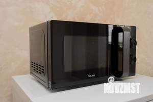 1-к квартира, посуточно, 45м2, 17/17 этаж