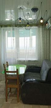 1-к квартира, на длительный срок, 42м2, 15/17 этаж