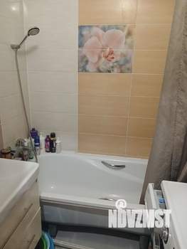 2-к квартира, на длительный срок, 55м2, 6/10 этаж