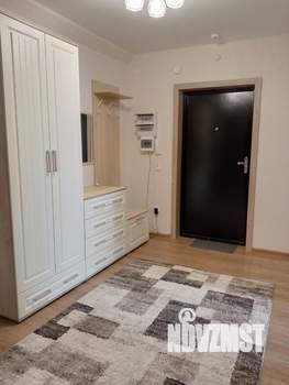2-к квартира, посуточно, 65м2, 15/17 этаж