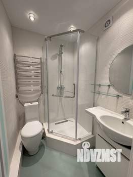 Студия квартира, посуточно, 25м2, 13/20 этаж