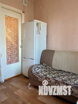 1-к квартира, посуточно, 37м2, 5/9 этаж