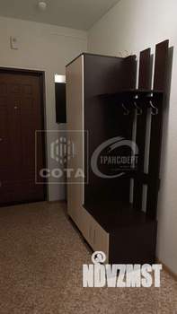 1-к квартира, на длительный срок, 34м2, 2/17 этаж