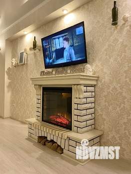 3-к квартира, посуточно, 100м2, 7/28 этаж