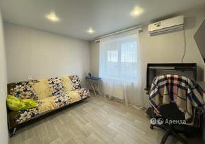 1-к квартира, на длительный срок, 29м2, 15/18 этаж
