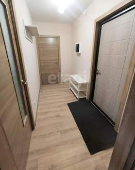 1-к квартира, на длительный срок, 40м2, 13/17 этаж