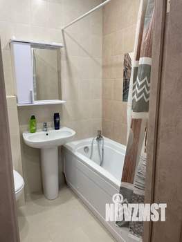 1-к квартира, на длительный срок, 47м2, 8/20 этаж