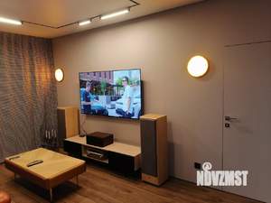 2-к квартира, на длительный срок, 56м2, 3/7 этаж