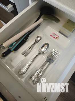 1-к квартира, посуточно, 42м2, 15/17 этаж