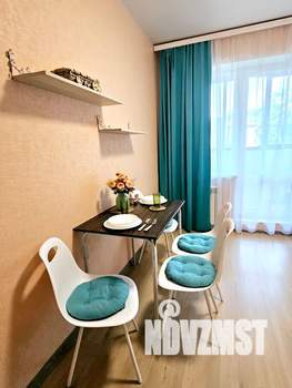 1-к квартира, посуточно, 45м2, 2/19 этаж