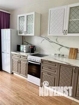 2-к квартира, посуточно, 67м2, 14/17 этаж