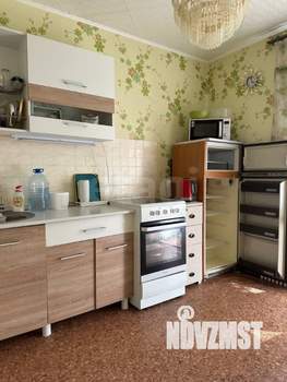 1-к квартира, на длительный срок, 35м2, 5/9 этаж