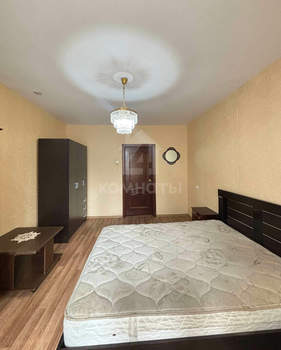 3-к квартира, на длительный срок, 63м2, 5/9 этаж