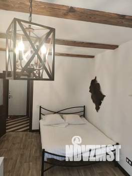 1-к квартира, посуточно, 40м2, 2/21 этаж