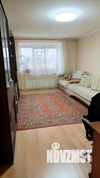 1-к квартира, на длительный срок, 40м2, 10/12 этаж