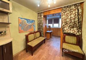 1-к квартира, на длительный срок, 44м2, 12/13 этаж