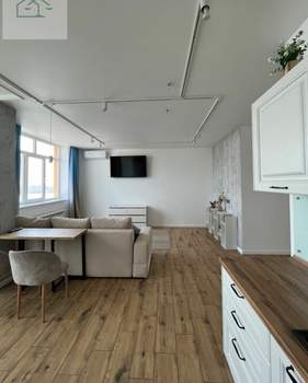 1-к квартира, на длительный срок, 40м2, 16/26 этаж