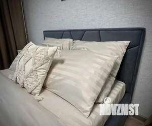 2-к квартира, посуточно, 78м2, 1/1 этаж