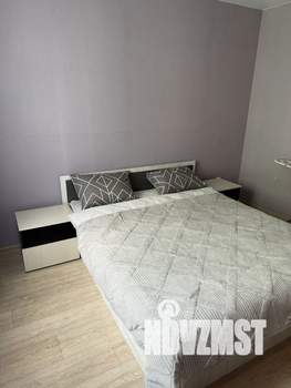 2-к квартира, посуточно, 70м2, 7/17 этаж