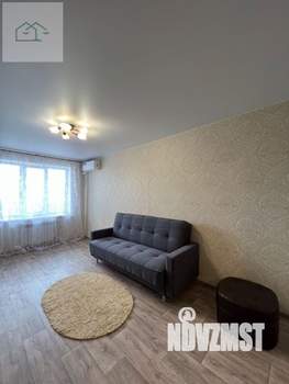 1-к квартира, на длительный срок, 39м2, 11/17 этаж