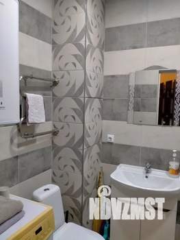 Студия квартира, посуточно, 30м2, 19/20 этаж