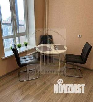 2-к квартира, на длительный срок, 59м2, 20/25 этаж