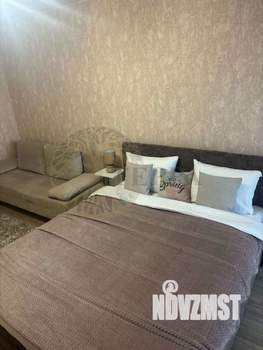 1-к квартира, на длительный срок, 40м2, 3/25 этаж
