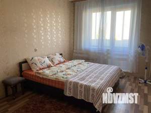 2-к квартира, посуточно, 54м2, 1/1 этаж