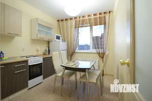 2-к квартира, посуточно, 57м2, 1/1 этаж