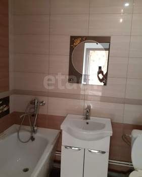 1-к квартира, на длительный срок, 34м2, 13/17 этаж