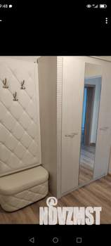 2-к квартира, на длительный срок, 59м2, 2/10 этаж