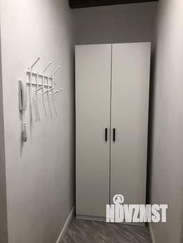 Студия квартира, на длительный срок, 26м2, 14/18 этаж