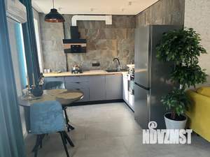 1-к квартира, посуточно, 47м2, 8/9 этаж