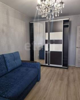 2-к квартира, на длительный срок, 68м2, 12/25 этаж