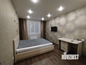 1-к квартира, на длительный срок, 40м2, 3/9 этаж