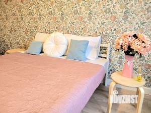 2-к квартира, посуточно, 52м2, 5/10 этаж